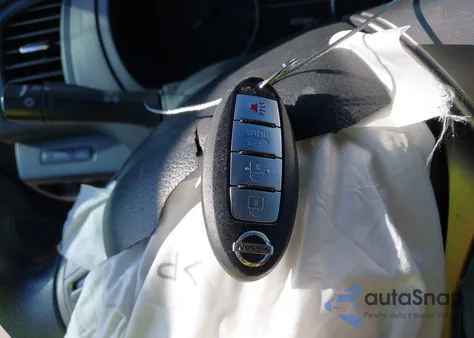 2014 Nissan Altima 2.5 из США, поврежденный, VIN 1N4AL3AP2EC161468